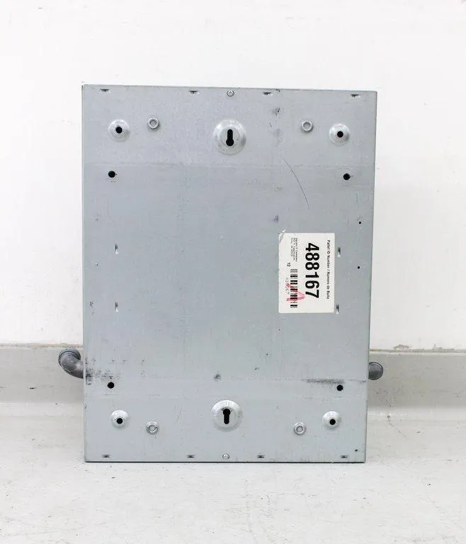 Square D Panel Board Cat NF418L1C