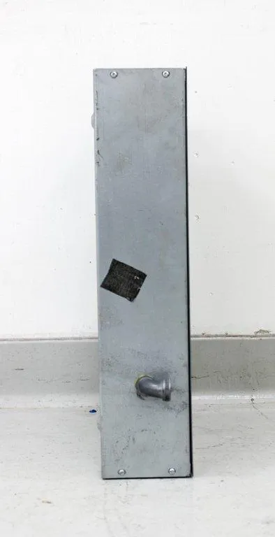 Square D Panel Board Cat NF418L1C