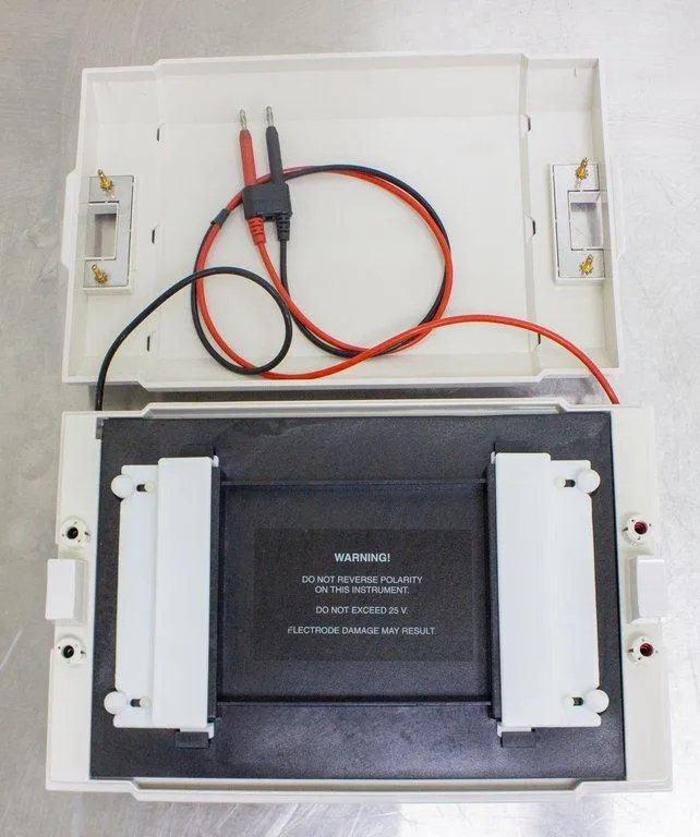 BIO-RAD Trans-Blot SD Semi-Dry Transfer Cell Electrophoresis System