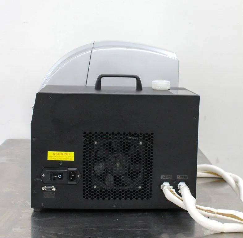 Malvern Instruments Zetasizer APS2000 Particle Size Analyzer with Laird Chiller