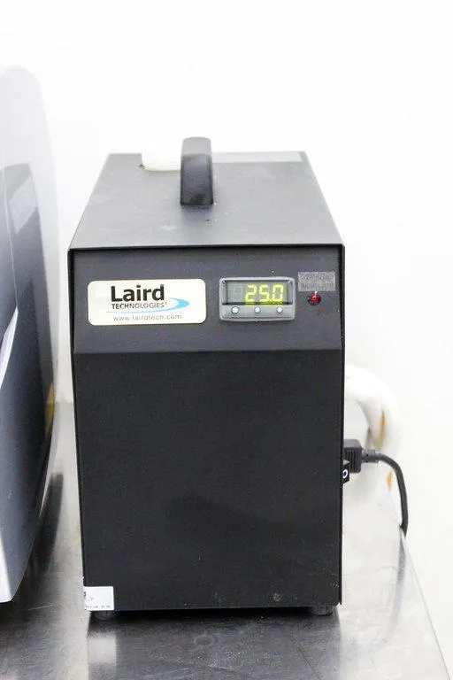 Malvern Instruments Zetasizer APS2000 Particle Size Analyzer with Laird Chiller