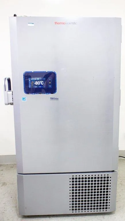 Thermo Scientific TSX Series Ultra-Low Temperature -86C Freezer TSX60086A