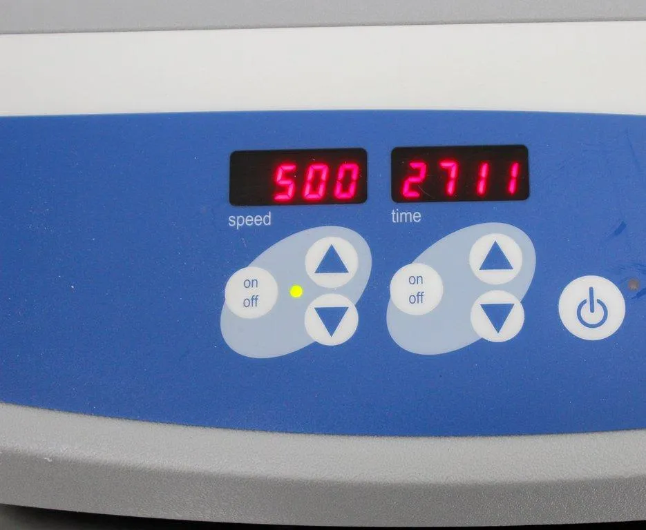 VWR Shaker 3500 Advanced Lab Equipment