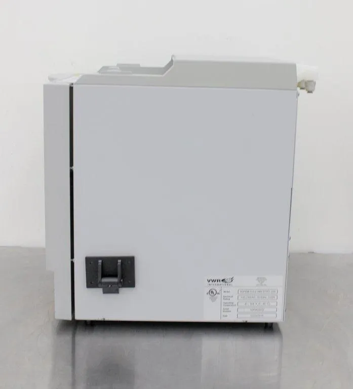 VWR Hydrogen Gas Generator H2PEM-510 - Laboratory Equipment