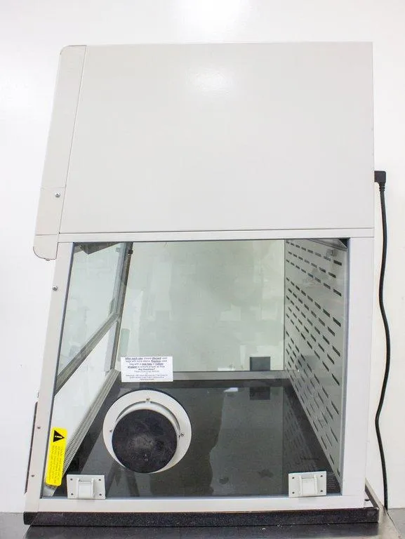 Labconco/Mettler Toledo Balance Enclosure 3950310 for Safe and Efficient Weighing