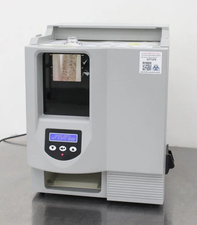 VWR Hydrogen Gas Generator H2PEM-510 - Laboratory Equipment