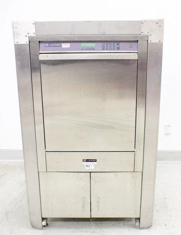 Lancer 1400UP Glassware Washer