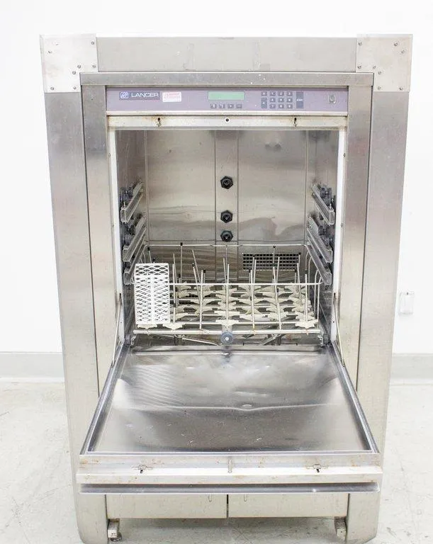 Lancer 1400UP Glassware Washer