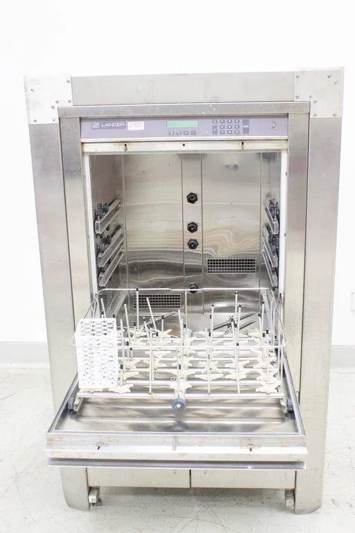 Lancer 1400UP Glassware Washer