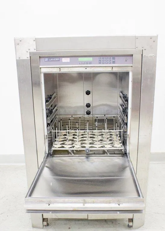 Lancer 1400UP Glassware Washer