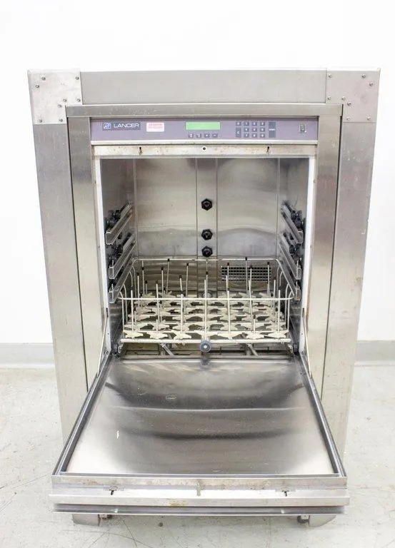 Lancer 1400UP Glassware Washer