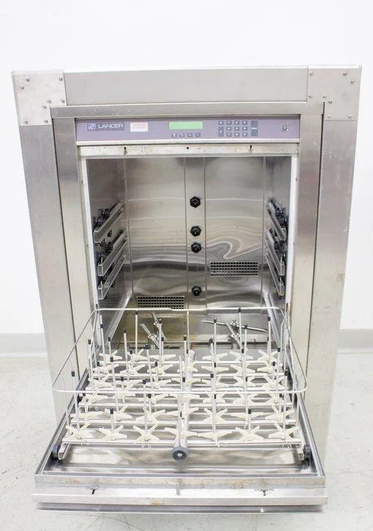 Lancer 1400UP Glassware Washer