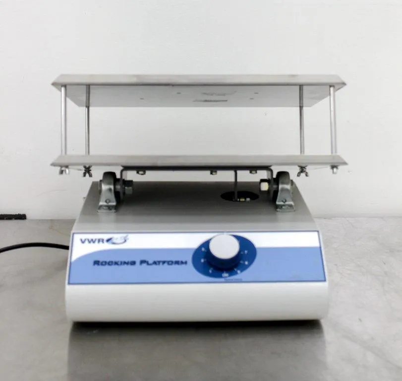 VWR 200 Rocking Platform Laboratory Equipment