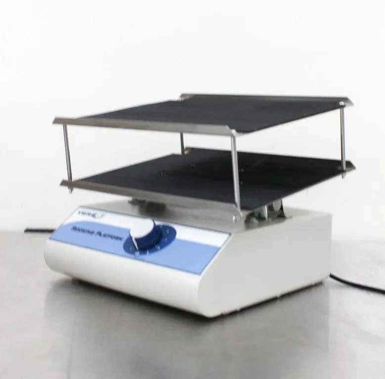 VWR 200 Rocking Platform Laboratory Equipment