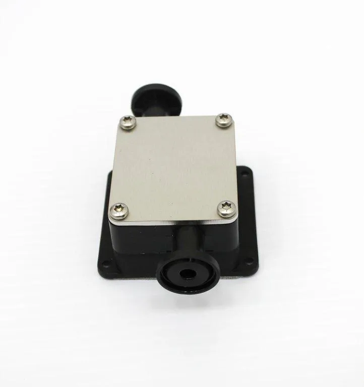 GE Healthcare Pressure Sensor -AF6  29-0951-52