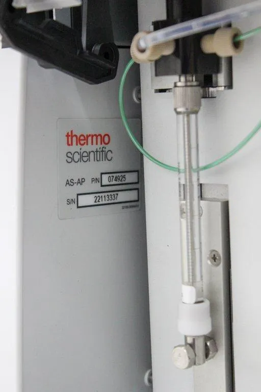 Thermo Fisher Scientific Dionex AS-AP HPLC System