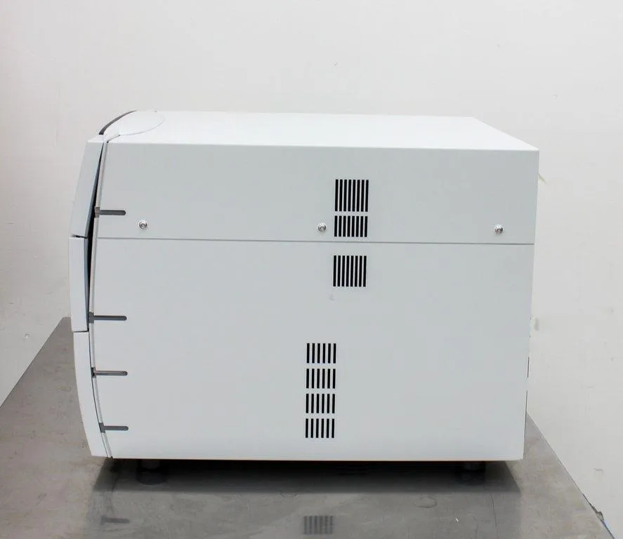 Thermo Scientific Dionex ICS-6000 DC Analytical Unit