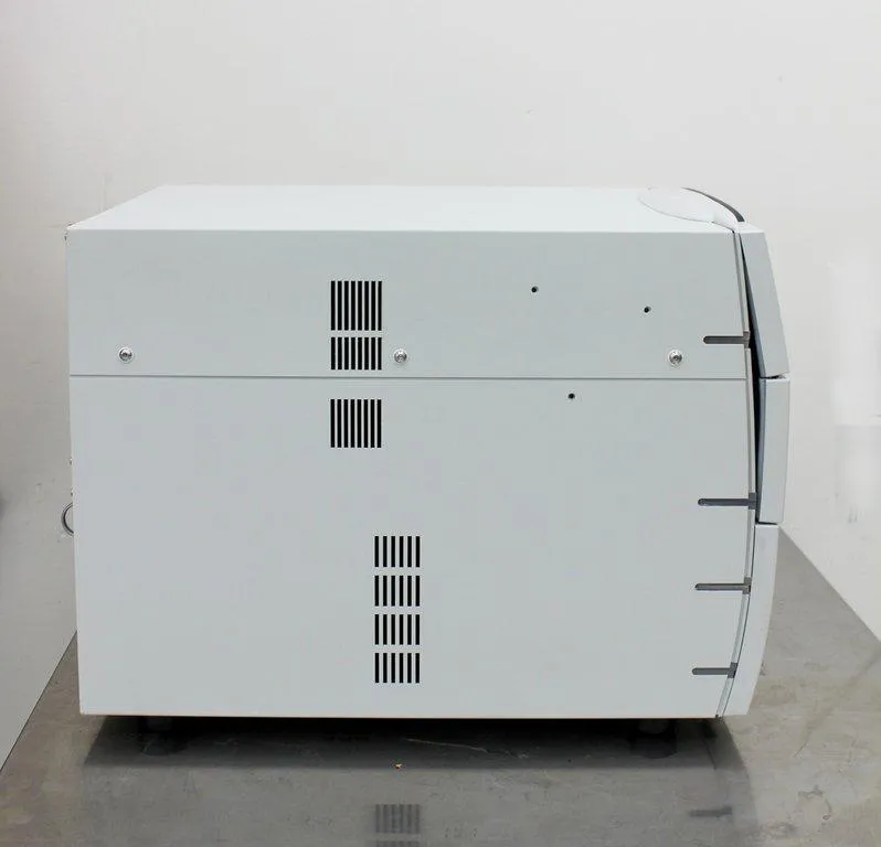 Thermo Scientific Dionex ICS-6000 DC Analytical Unit