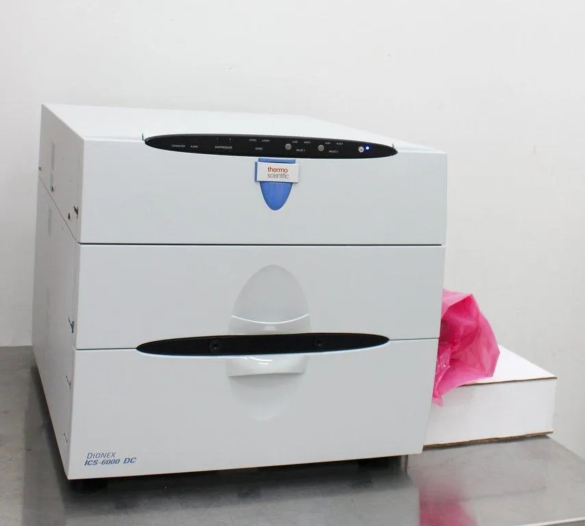 Thermo Scientific Dionex ICS-6000 DC Analytical Unit