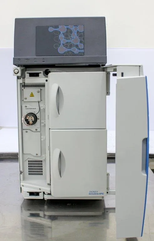 Thermo Scientific Dionex Integrion RFIC Chemistry Analyzer