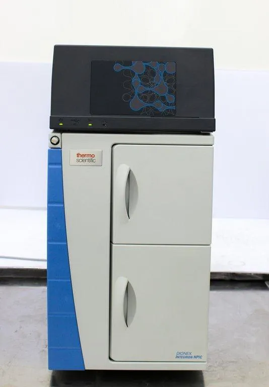 Thermo Scientific Dionex Integrion RFIC Chemistry Analyzer