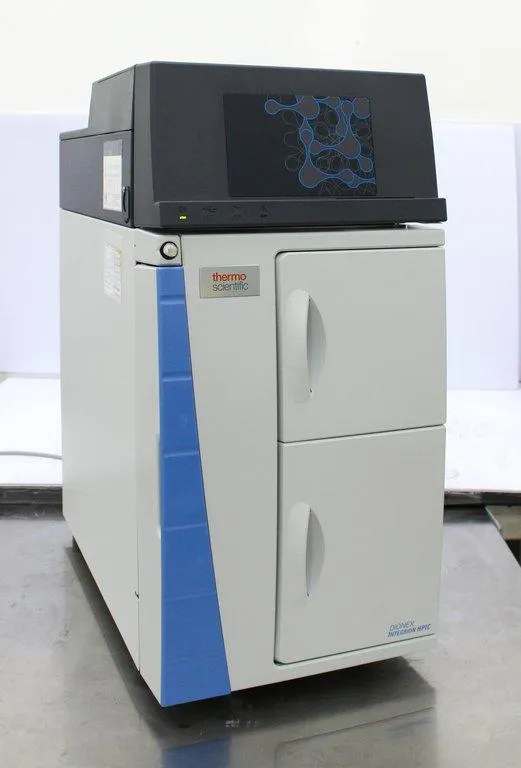 Thermo Scientific Dionex Integrion RFIC Chemistry Analyzer