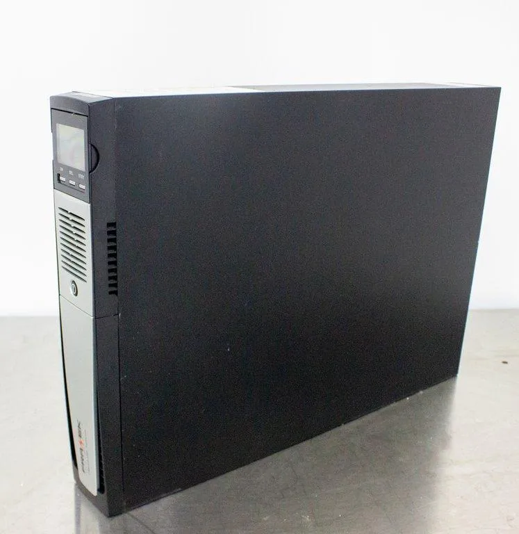 Franek UPS SDH 2000 RT A3 CSDH2K0GA3B3 Uninterruptible Power Supply