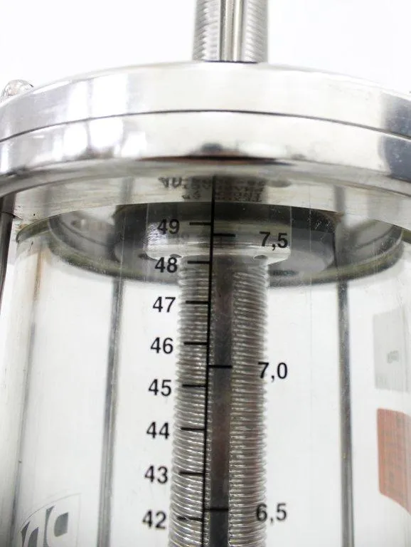 BPG Chromatography Column