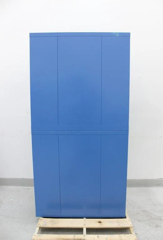 Lista Blue Steel Tool Drawer Cabinet