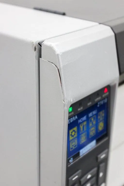 Zebra ZT610 label Printer