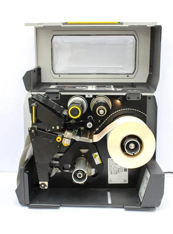 Zebra ZT610 label Printer