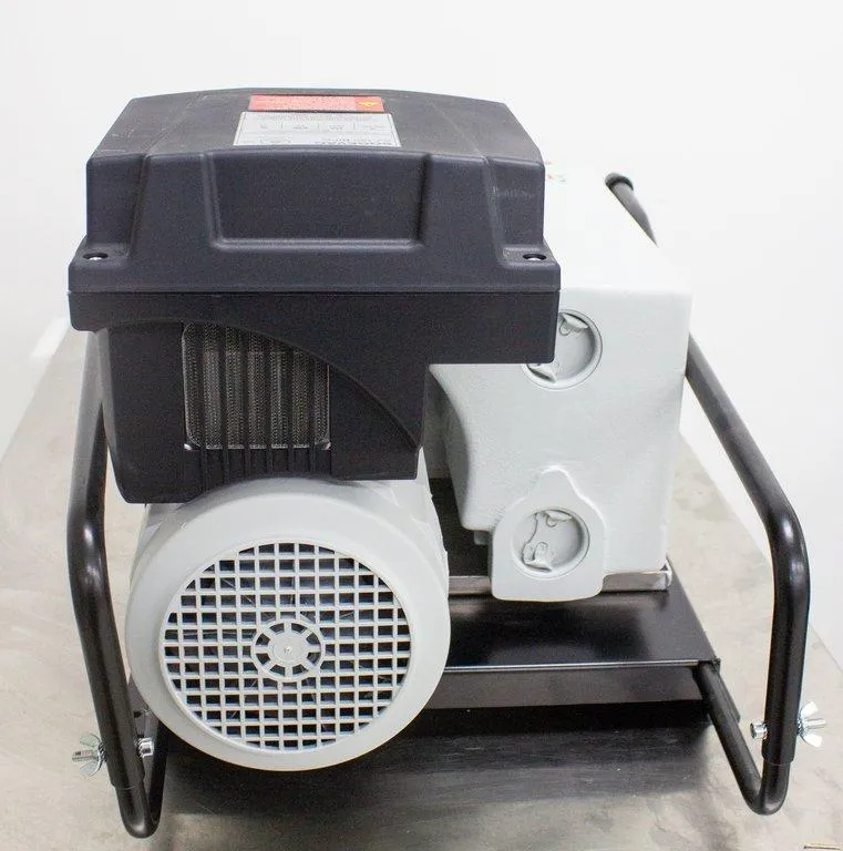 Leybold Sogevac SV 120 BIFC Vacuum Pump - 50Hz/60Hz