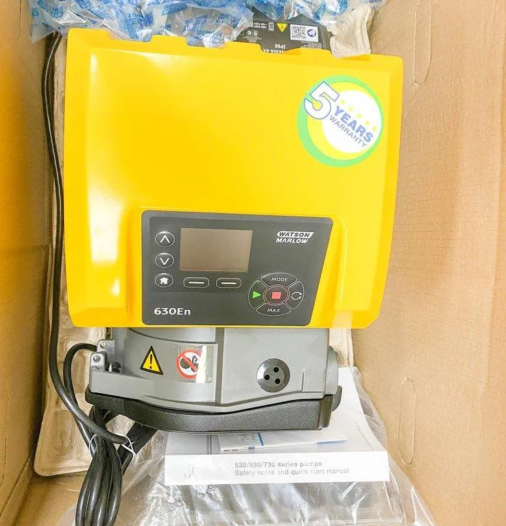 Sartorius FXC305011 with FMD300001 & 630En Pump Palletank for Mixing 100L & Pro Mixer Drive Unit