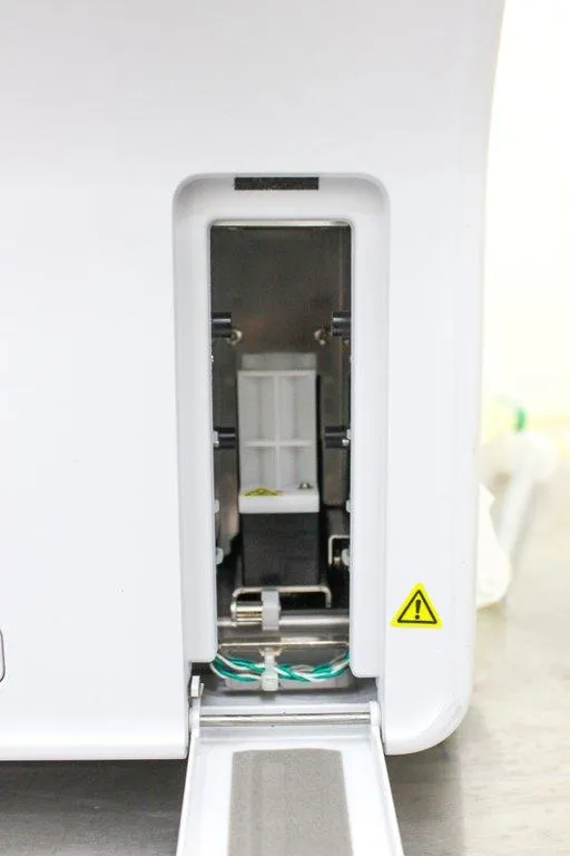 Sysmex Corporation XN-450 Automated Hematology Analyzer XN-L series