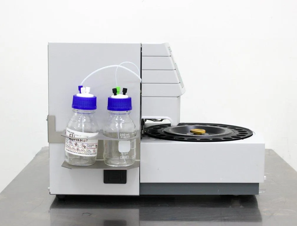 Varian Pro Star Autosampler Model 410