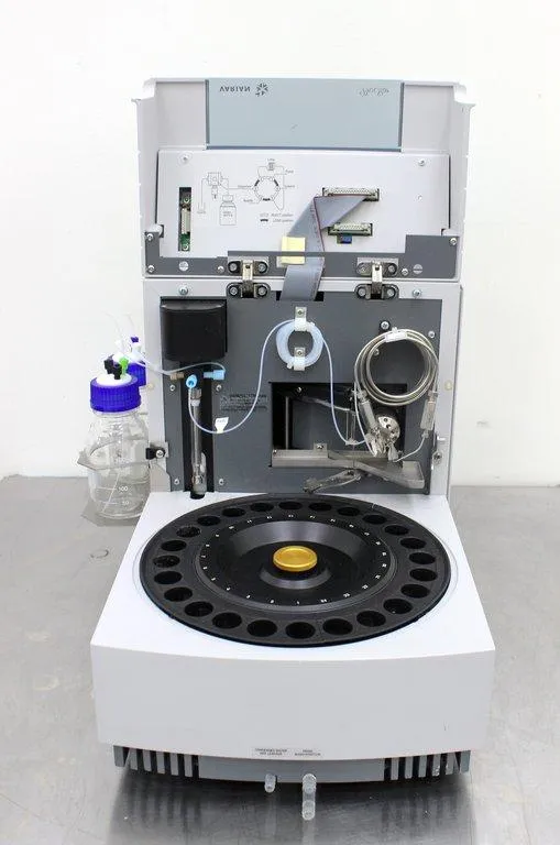 Varian Pro Star Autosampler Model 410