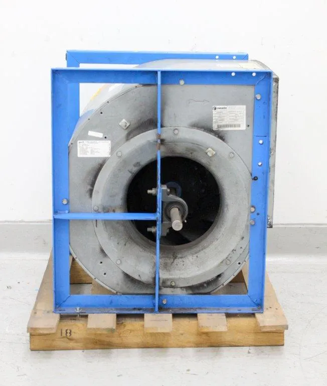 Comefri USA, Inc. Fan Atzaf 18-18 T1 / 83004001