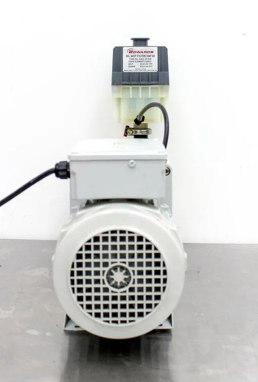 Edwards Vacuum Pump 30 E2M30