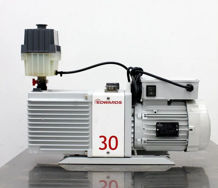 Edwards Vacuum Pump 30 E2M30