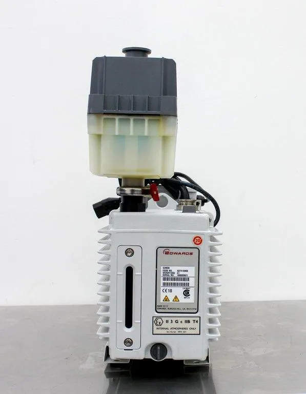 Edwards Vacuum Pump 30 E2M30