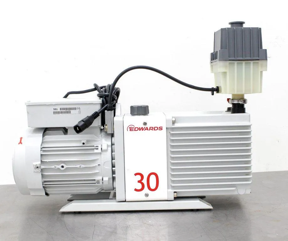 Edwards Vacuum Pump 30 E2M30