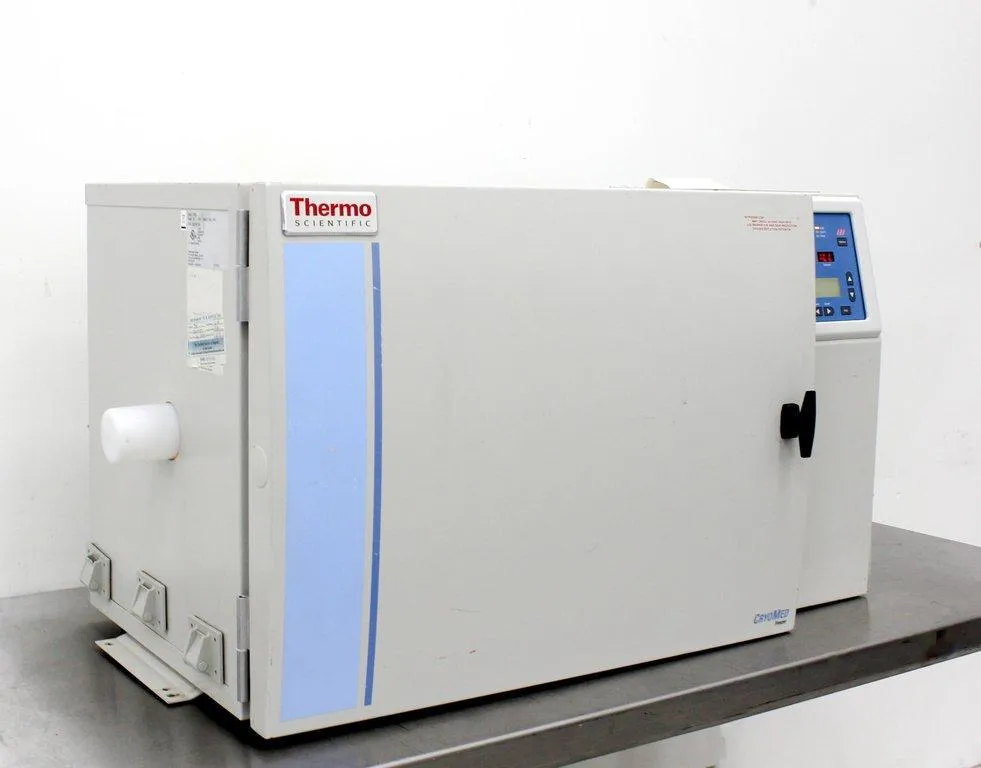 Thermo Fisher Scientific 7452 CryoMed Freezer - Ultra Low Freezer Unit