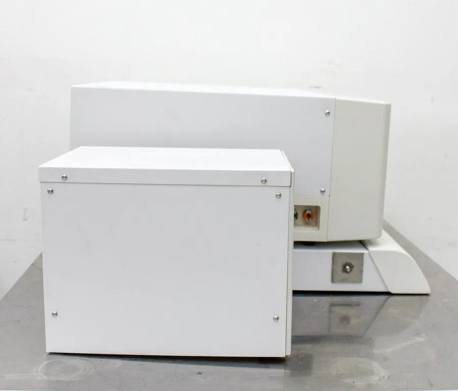 Luminex 100/200 Protein Analyzer - Used Laboratory Equipment