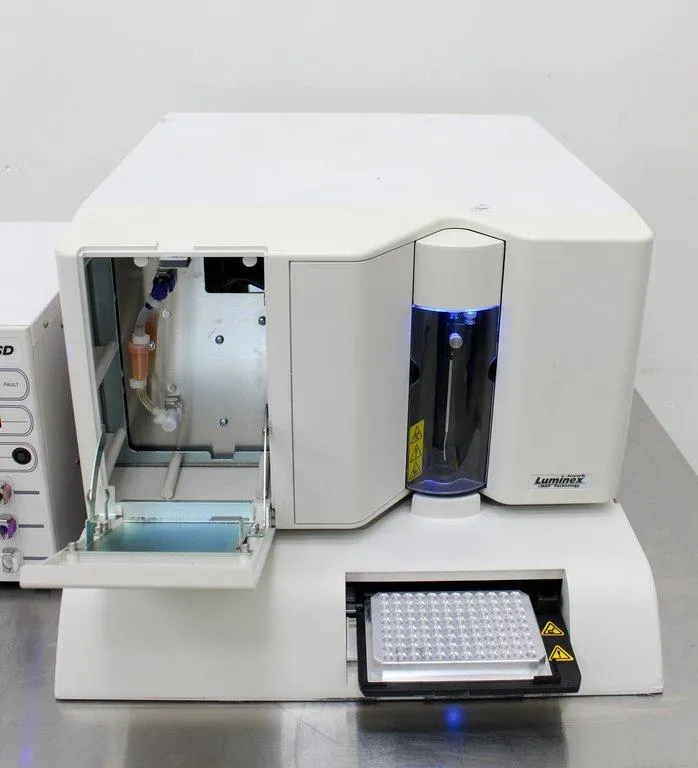 Luminex 100/200 Protein Analyzer - Used Laboratory Equipment