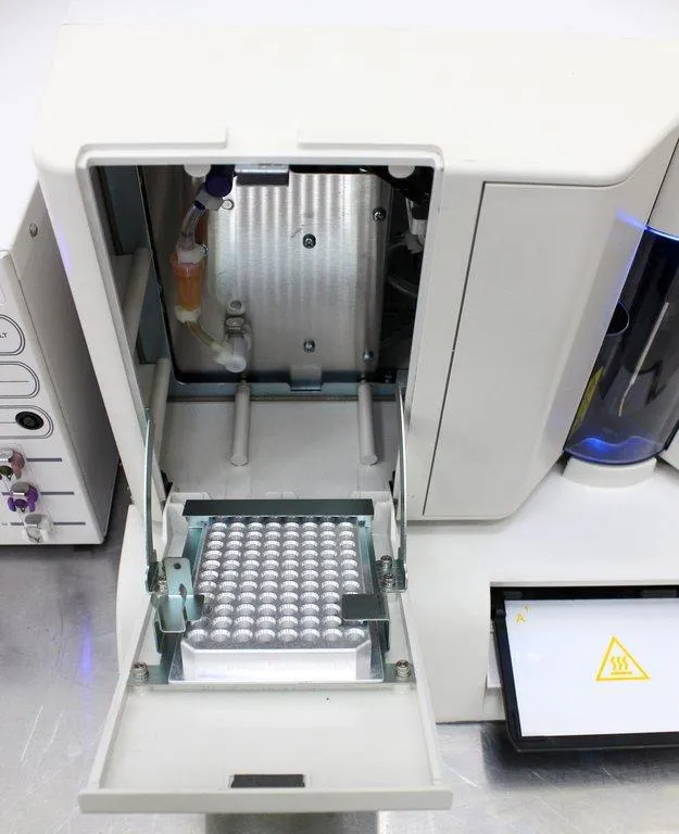 Luminex 100/200 Protein Analyzer - Used Laboratory Equipment