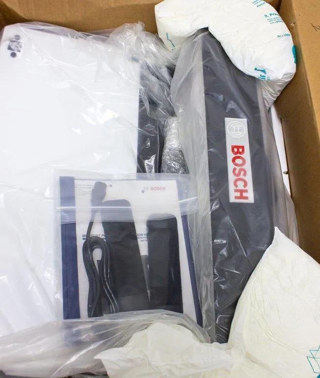 Bosch Portable Inspection Hood MIH-PORT 