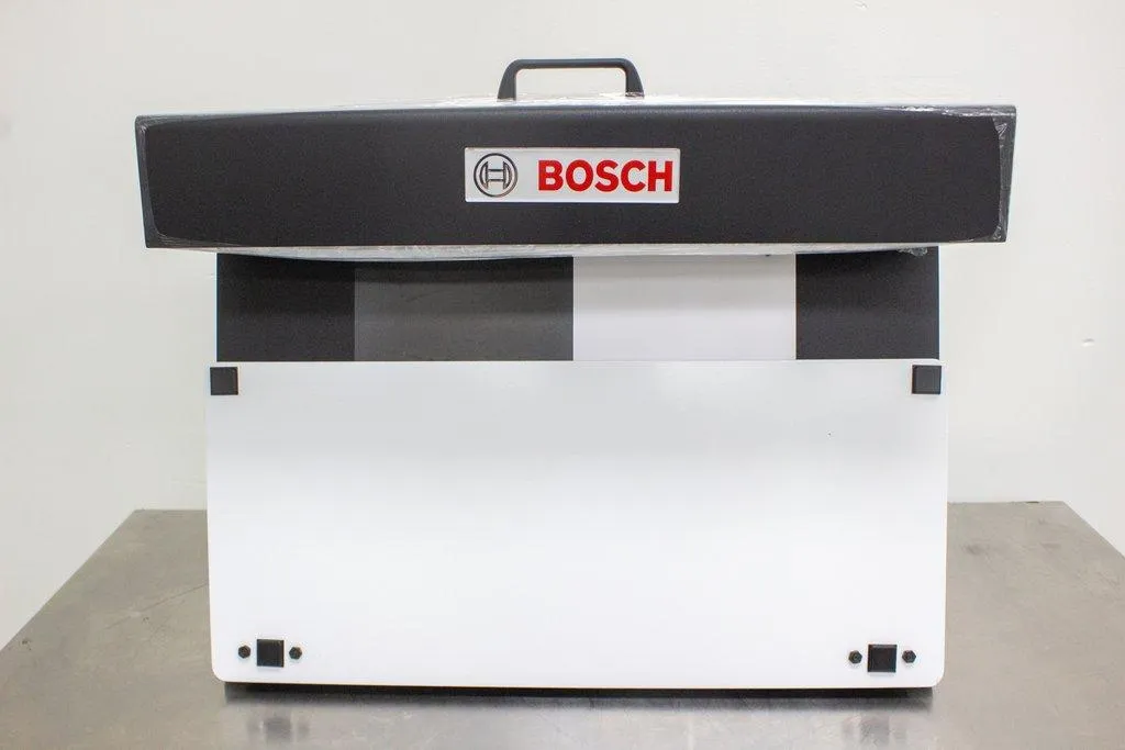 Bosch Portable Inspection Hood MIH-PORT 