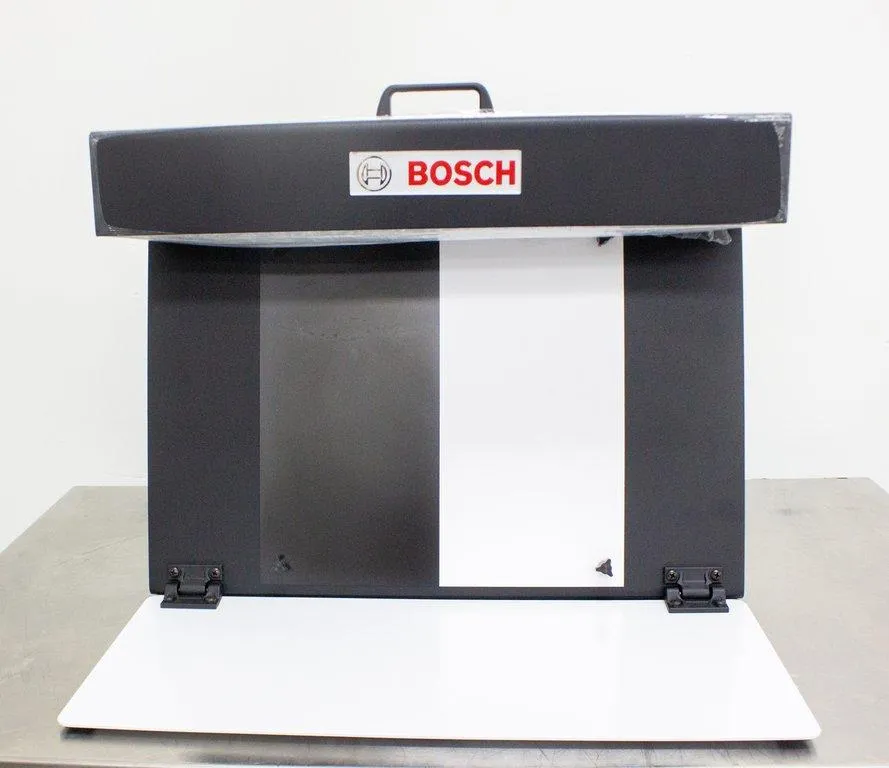 Bosch Portable Inspection Hood MIH-PORT 