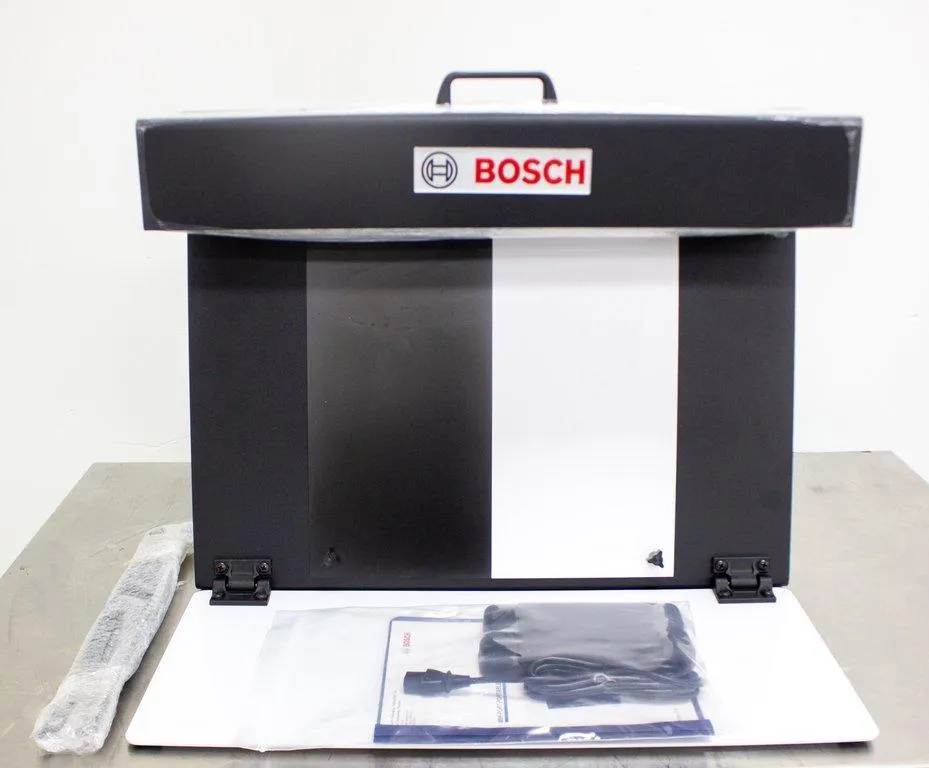 Bosch Portable Inspection Hood MIH-PORT 