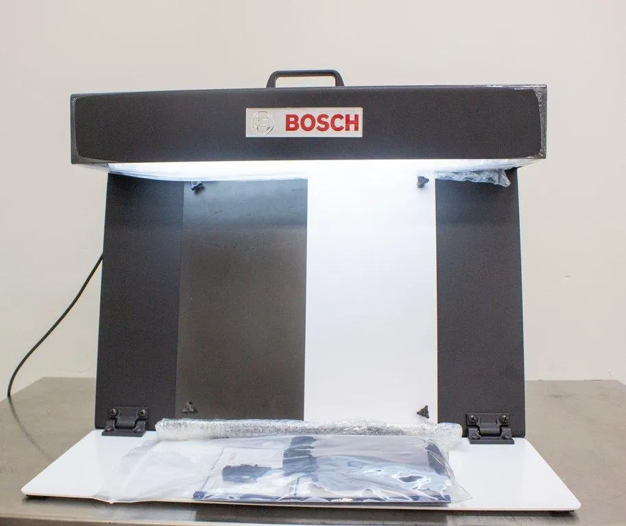 Bosch Portable Inspection Hood MIH-PORT 